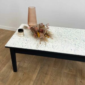 Table Basse Design - décoration