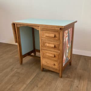 Bureau-enfant