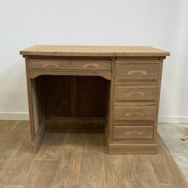 bureau ministre enfant en bois