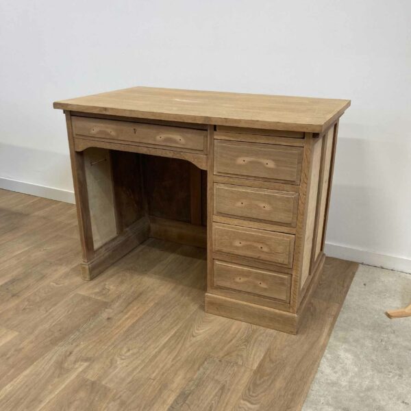 Bureau écolier en bois