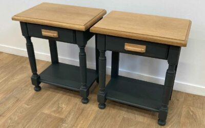 Le renouveau du marché de la déco responsable et de l’ameublement : recyclage, upcycling et seconde main