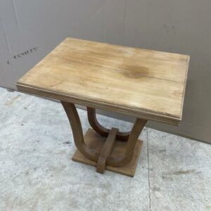 Console-d'entrée