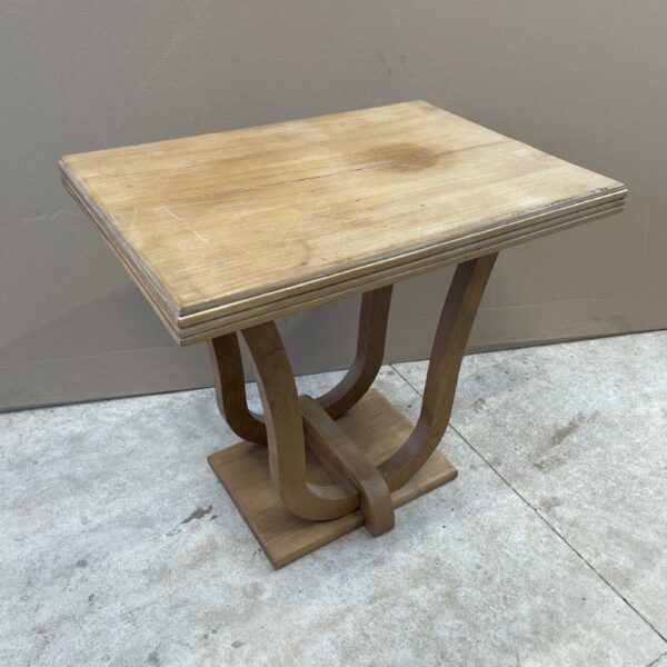 Console-en-boix-massif